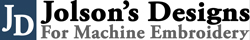 Jolson's Designs