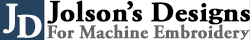 Jolson's Designs